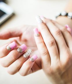 Lợi ích của việc dùng hóa chất xây dựng
