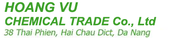Công Ty TNHH Hoàng Vũ